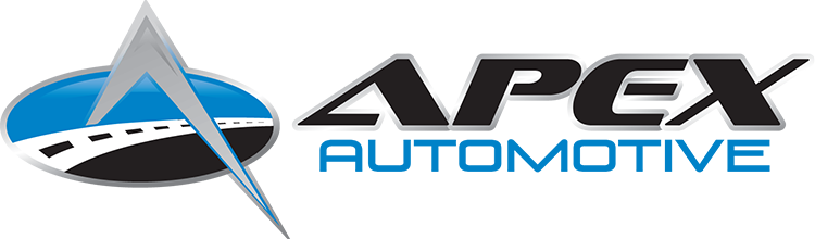 Apex Automotive Logo