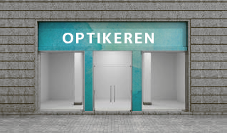 Coopervision storefront standard image. Your local STAVANGER ØYELEGESENTER in SANDNES, Sandnes