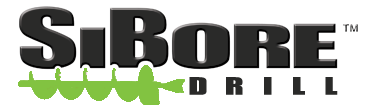 SiBore-Drill-Green-Logo logo