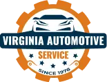 Virginia Automotive Logo